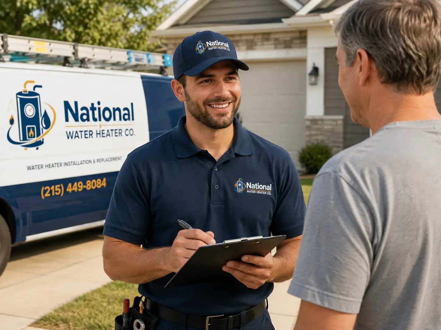 Water Heater Installation Sterling, PA FAQs